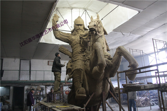 内蒙古成吉思汗