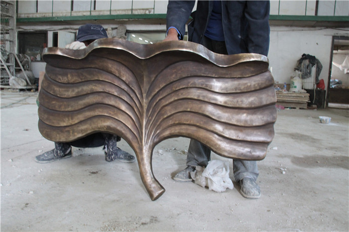 艺术铸铜铸铁雕塑