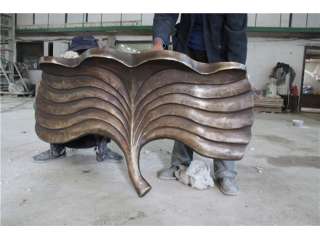 艺术铸铜铸铁雕塑