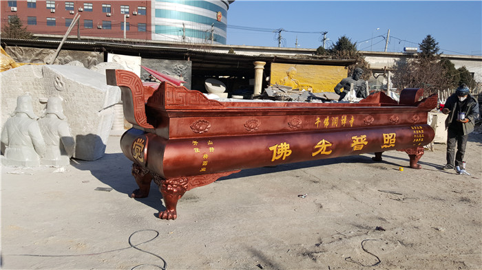 玻璃钢定制雕塑