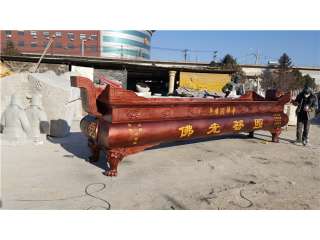 玻璃钢定制雕塑