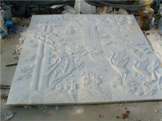 砂岩浮雕、延吉法院雕塑