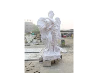 玻璃钢欧式雕塑