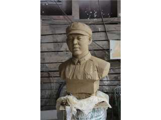 人物名人雕塑 (23)