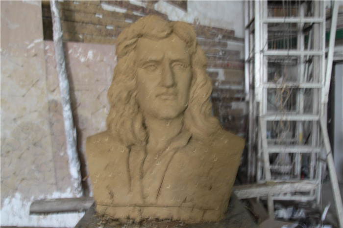 人物名人雕塑 (19)