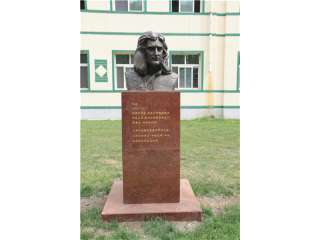 人物名人雕塑 (24)