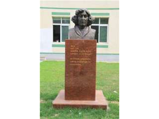 人物名人雕塑 (28)