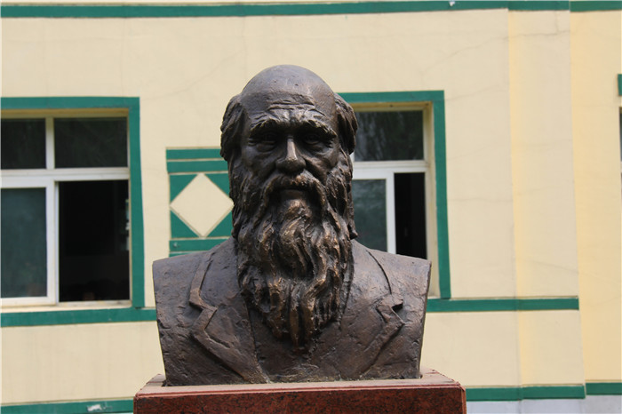 人物名人雕塑 (29)