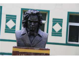 人物名人雕塑 (32)