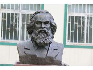 人物名人雕塑 (34)