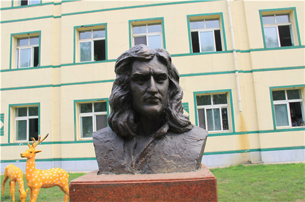 人物名人雕塑 (30)