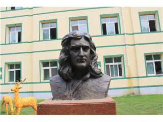 人物名人雕塑 (30)