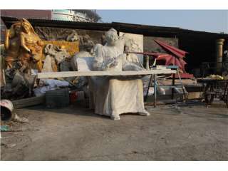 人物名人雕塑 (37)