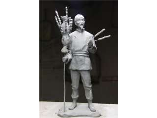 人物名人雕塑 (38)