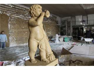 人物名人雕塑 (44)