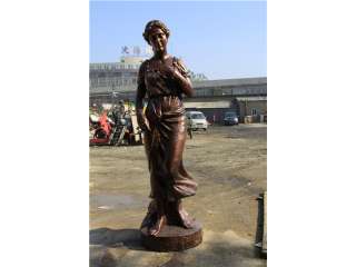 人物名人雕塑