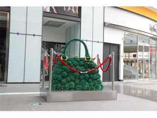 彩绘卡通雕塑 (19)