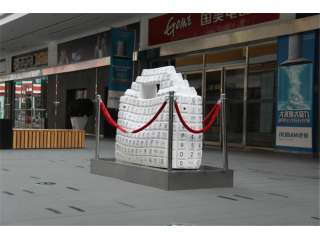 彩绘卡通雕塑 (20)