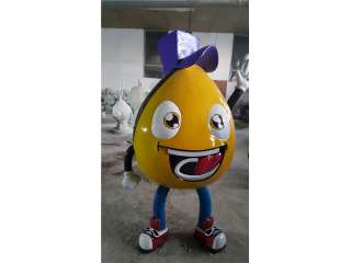 彩绘卡通雕塑 (18)