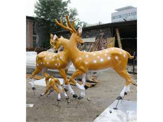 彩绘卡通雕塑 (23)