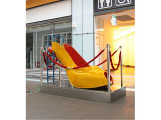 彩绘卡通雕塑 (26)