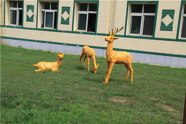 沈阳环北食品厂