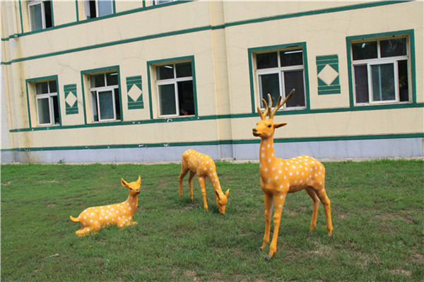 沈阳环北食品厂