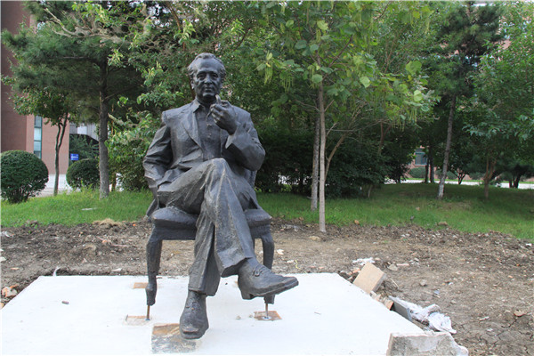 沈阳航天航空大学