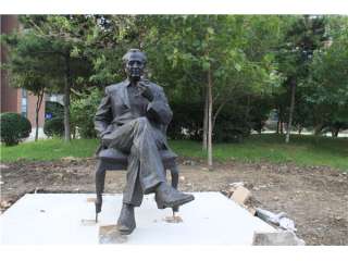 沈阳航天航空大学