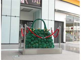 沈阳星摩尔雕塑