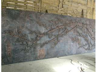 沈阳601会所雕塑