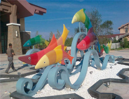 吉林长白市万达广场