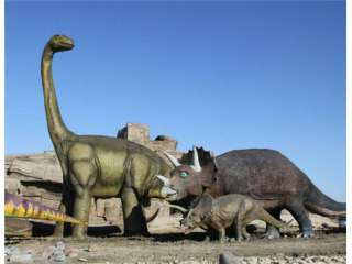 黑龙江嘉荫恐龙故乡